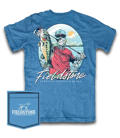 Bass Fisherman T-Shirt