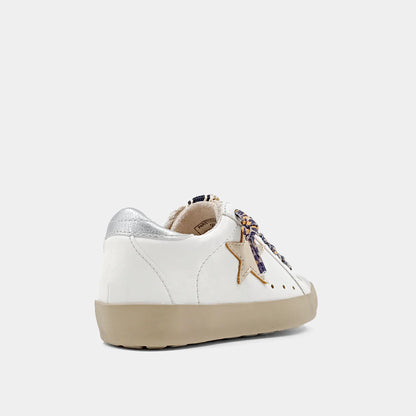 Paris Sneaker Toddler